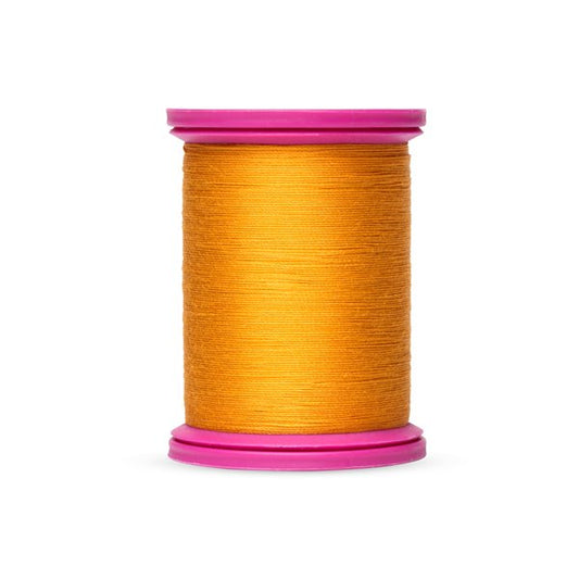 Sulky 1238 Orange Sunrise 50wt 660yds
