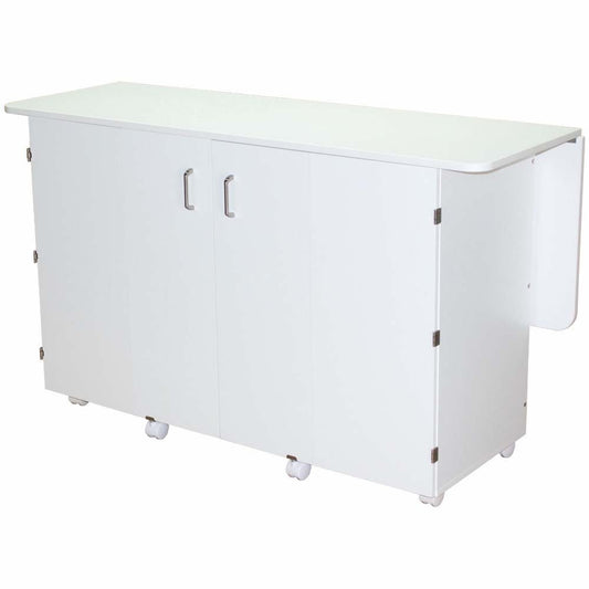 Horn 7600 - Ultimate Storage Center