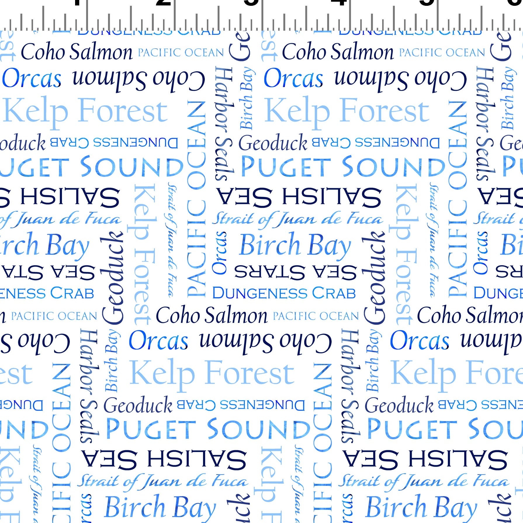 WWSH 2026 - Words