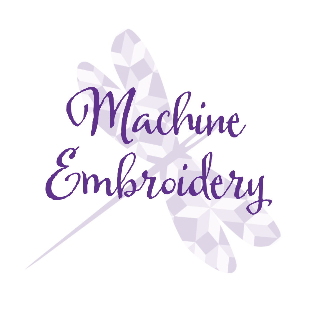 Machine Embroidery Patterns