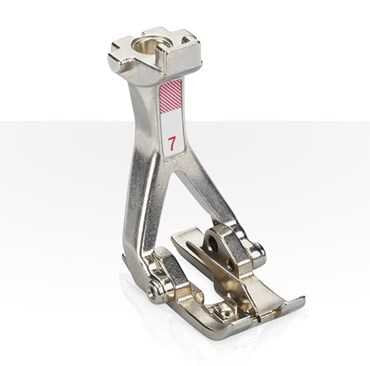 #7 Tailor Tack - New Style