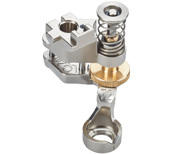 #72S New Adjustable Ruler Foot