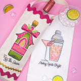 OESD Holiday Spirit Christmas