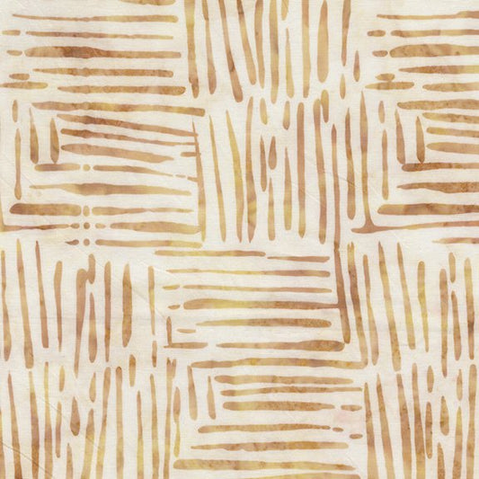 Line by Line - Beach