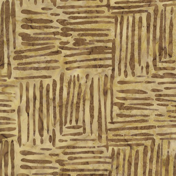 Line by Line - Toffee