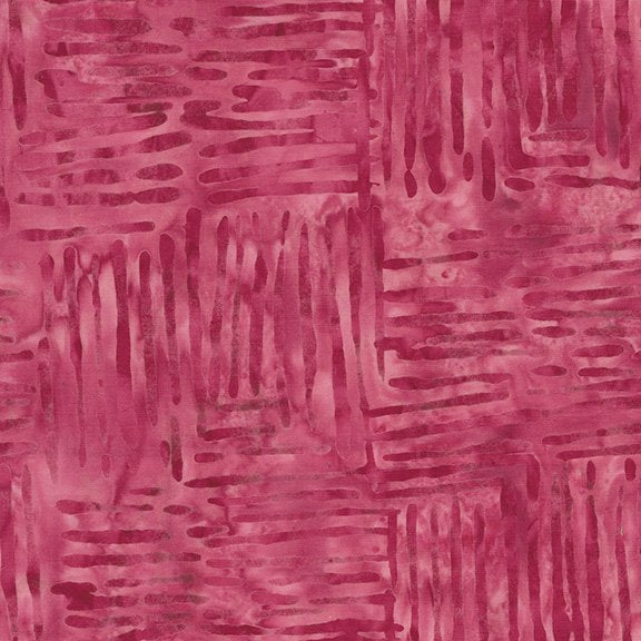 Line by Line - Hibiscus