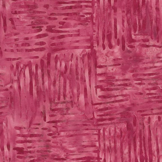 Line by Line - Hibiscus