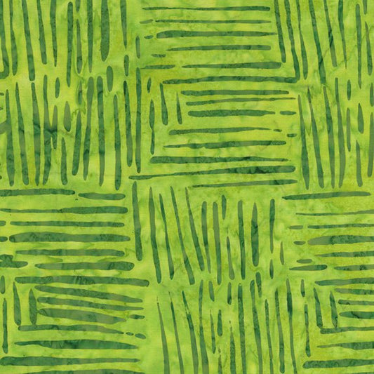 Line by Line - Meadow