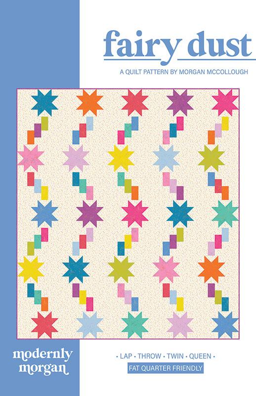 Fairy Dust Pattern