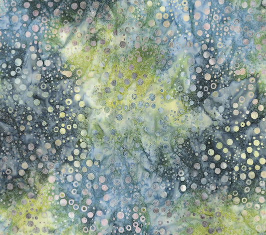 Pop Dots - Underwater