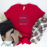 OESD Warm Winter Wishes