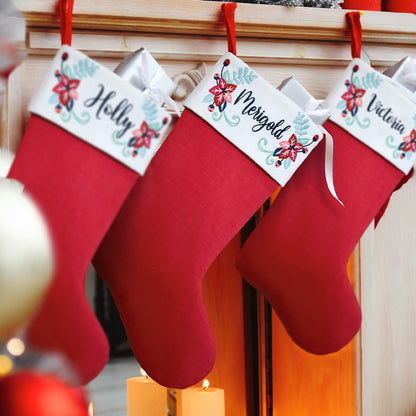 OESD Warm Winter Wishes