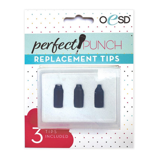 Perfect Punch - Replacement Blades