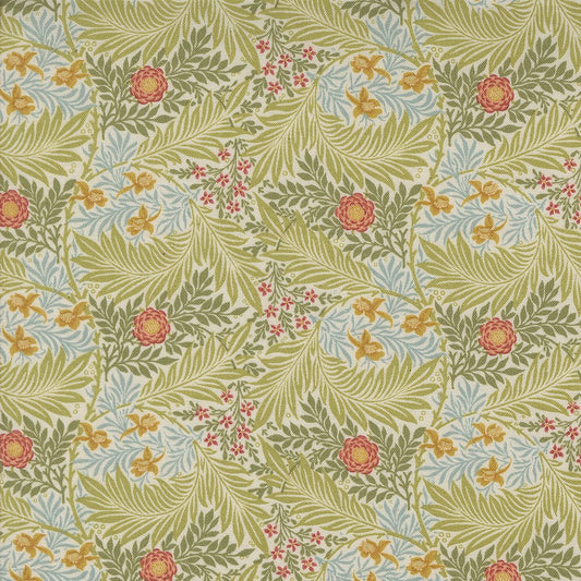 Morris Manor - Larkspur - Porcelain