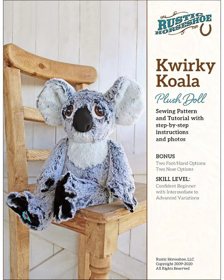 Kwirky Koala