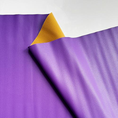 Soft Vinyl - Moonglow Deep Purple 18"x54"