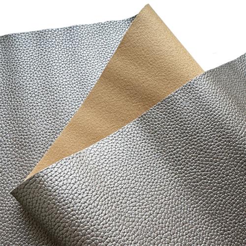 Soft Vinyl - Moonglow Taupe 18"x54"