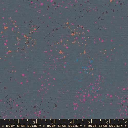 Speckled Canvas - Ghostly