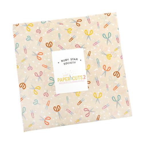 Paper Cuts - 10" Layer Cake