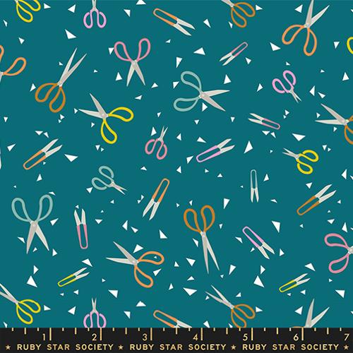 Paper Cuts 2 - Snip Snip - Storeytime
