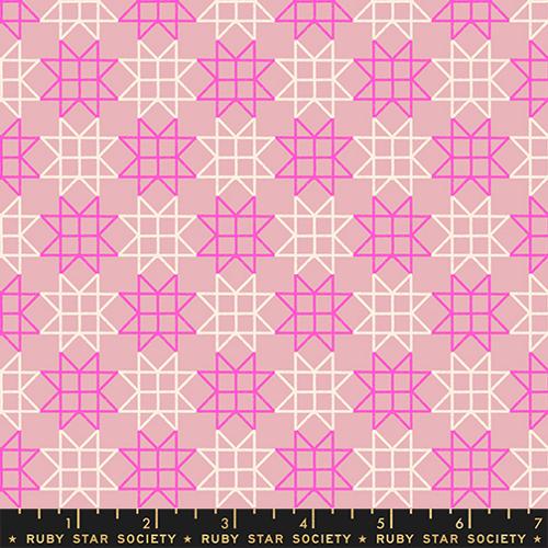 Paper Cuts 2 - Paper Star - Lavender