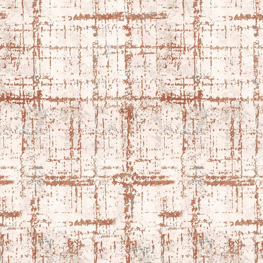 Textured pattern with intersecting lines on a light background