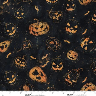 Scary Spice - Jack O' Lanterns