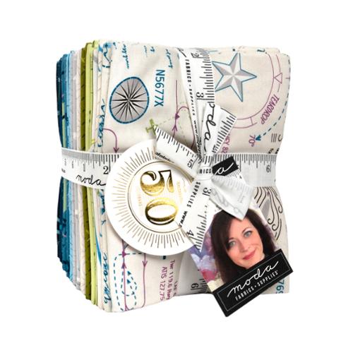 High Flight - Fat Quarter Bundle