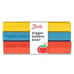 Bigger Bobbin Boat for Size M Bobbins