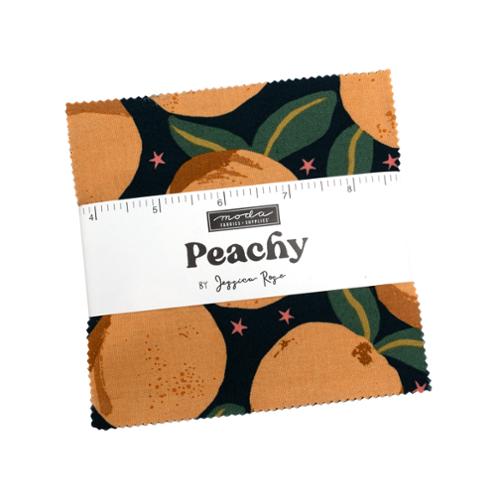 Peachy - Charm