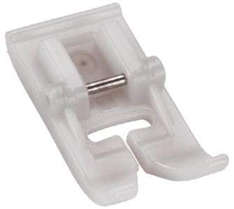 Zigzag Foot Non-Stick Foot - b05