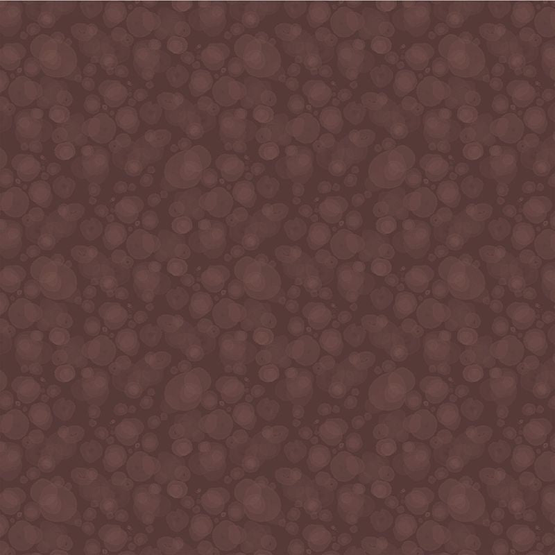 Watermark - Mahogany