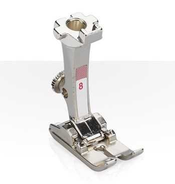 #8 Jeans Foot - New Style