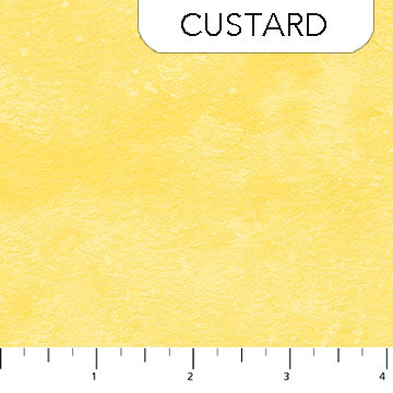 Sunny Safari - Custard