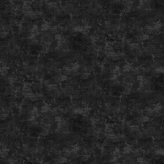 Night Owl - Canvas - Ebony