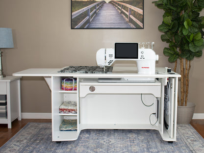 Horn - 9030 - Sewing Cabinet