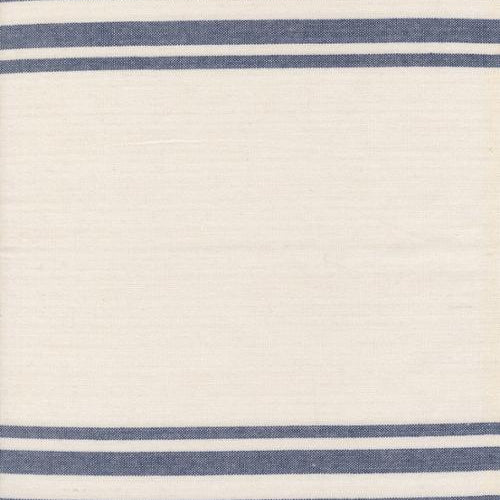 18" Solstice Toweling - Sunflowers - Nautical
