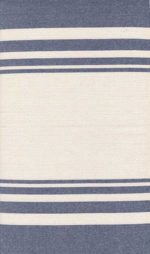 18" Solstice Toweling - Nautical