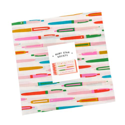 Trinketry - 10" Layer Cake