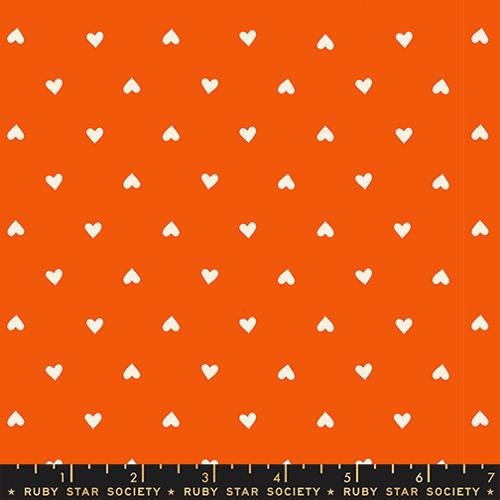 Trinketry - Hearts - Goldfish