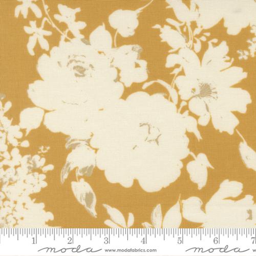 Arabesque - Whisper - Honey
