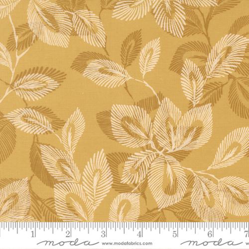 Arabesque - Palm - Honey