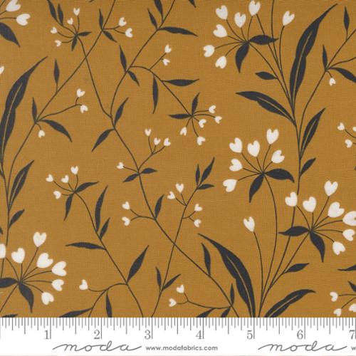 Arabesque - Highland - Golden