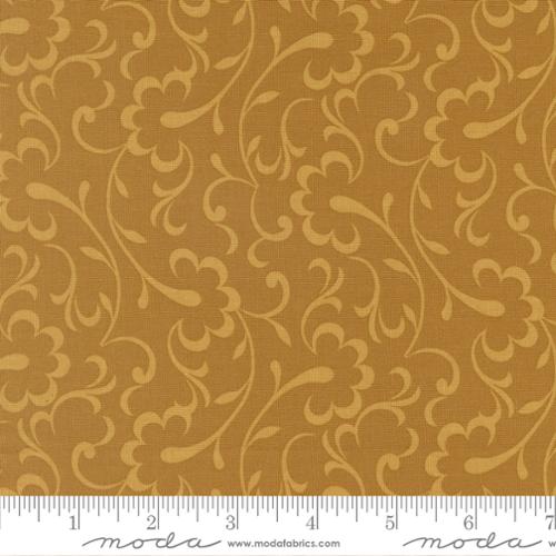 Arabesque - Wilshire - Golden