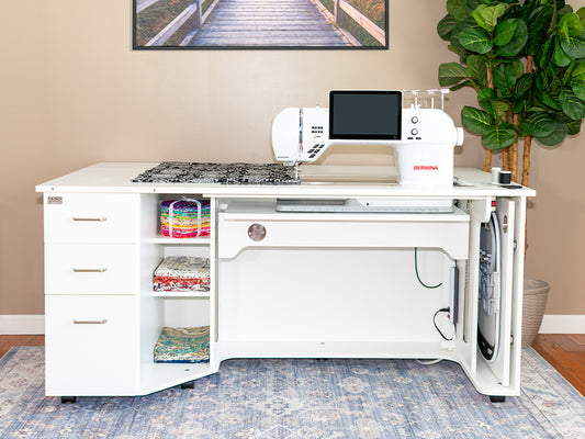 Horn - 9080 - Sewing Cabinet