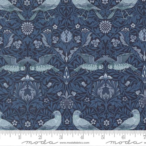 Morris Muse - Birds - Twilight