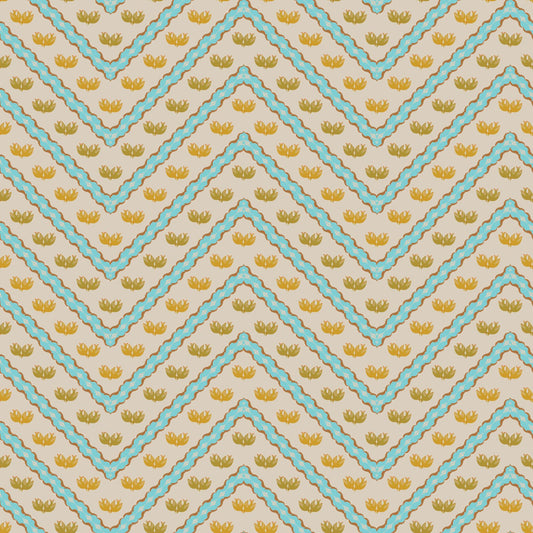 Trade Winds - Love Dove - Ivory