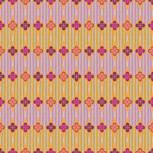 Trade Winds - Magic Carpet - Mango