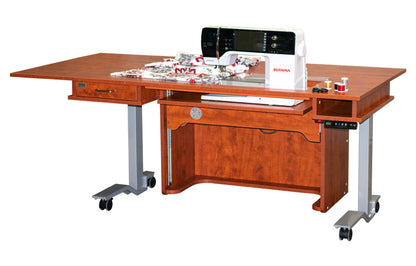 Horn 9100 - Height Adjustable Sewing Table