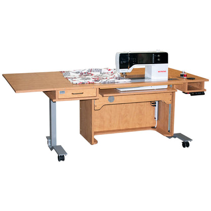 Horn 9100 - Height Adjustable Sewing Table